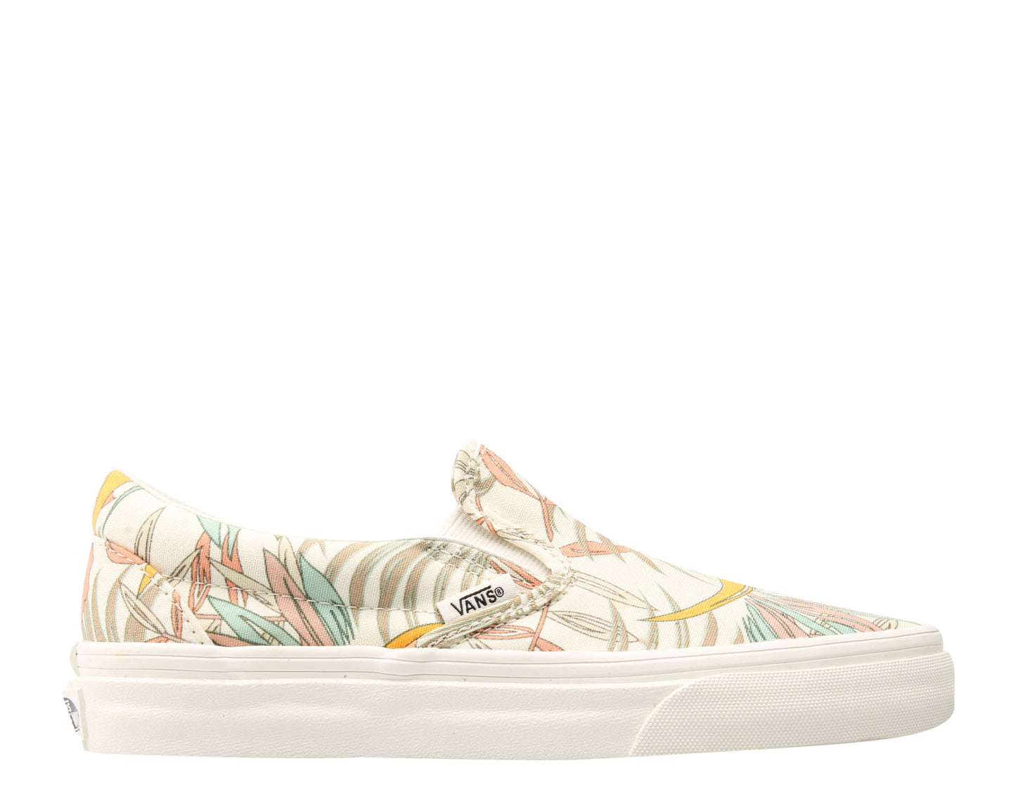 Vans Classic Slip On Low Top Sneakers
