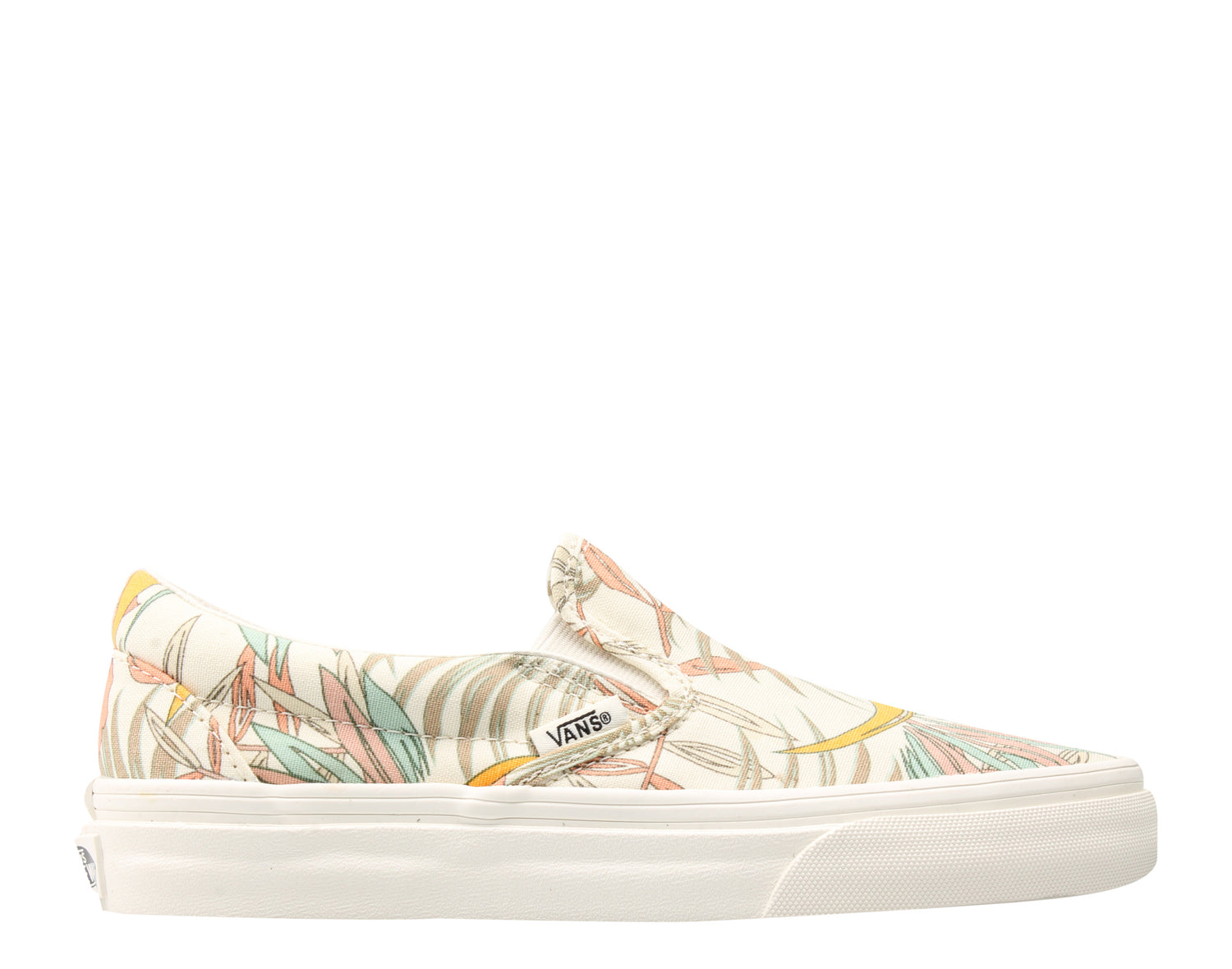 Vans Classic Slip On Low Top Sneakers