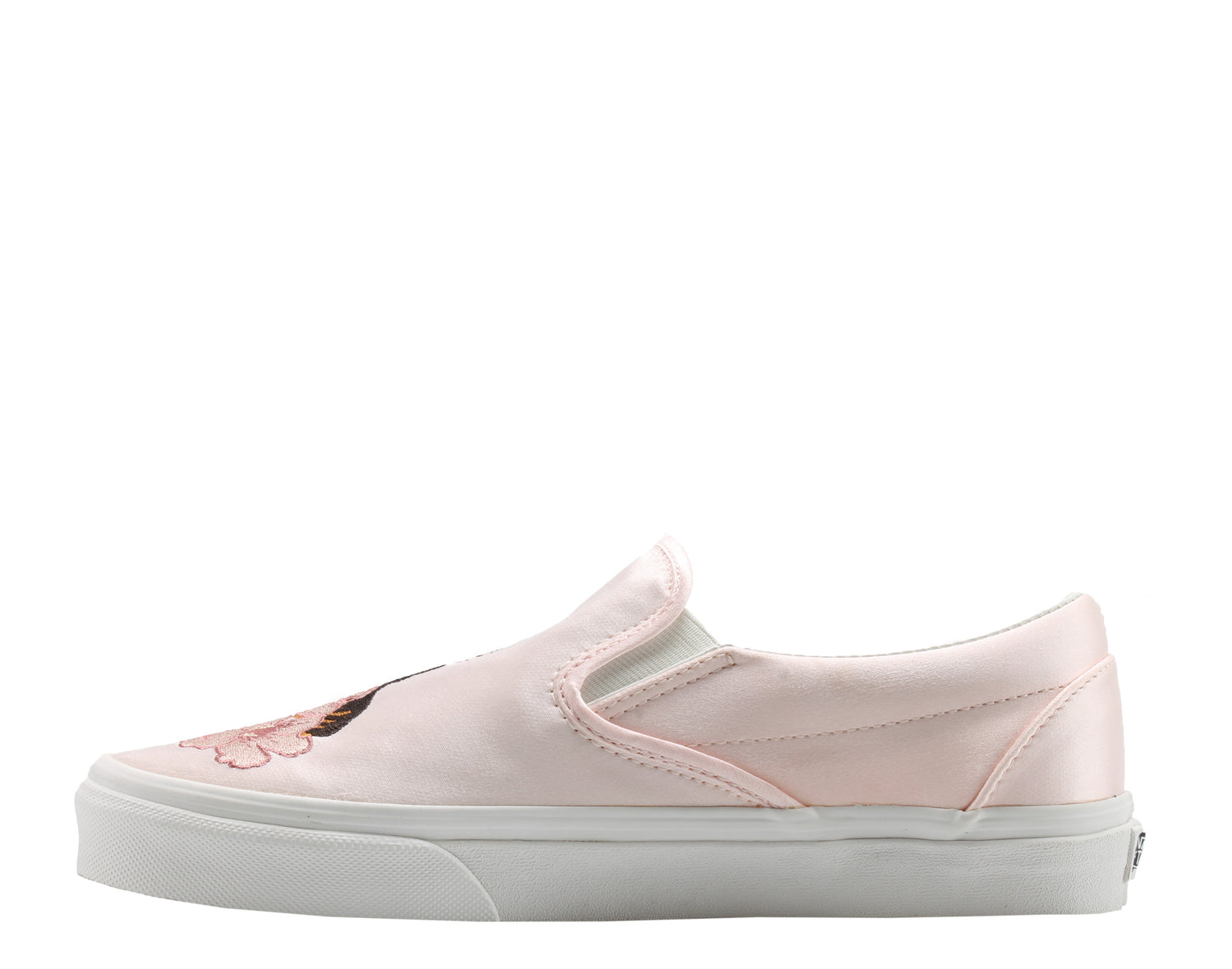 Vans Classic Slip On Low Top Sneakers