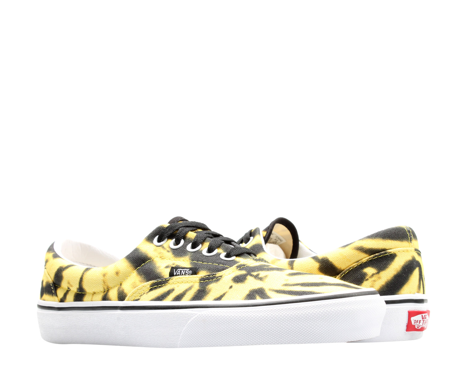 Vans Era Tie Dye Low Top Sneakers