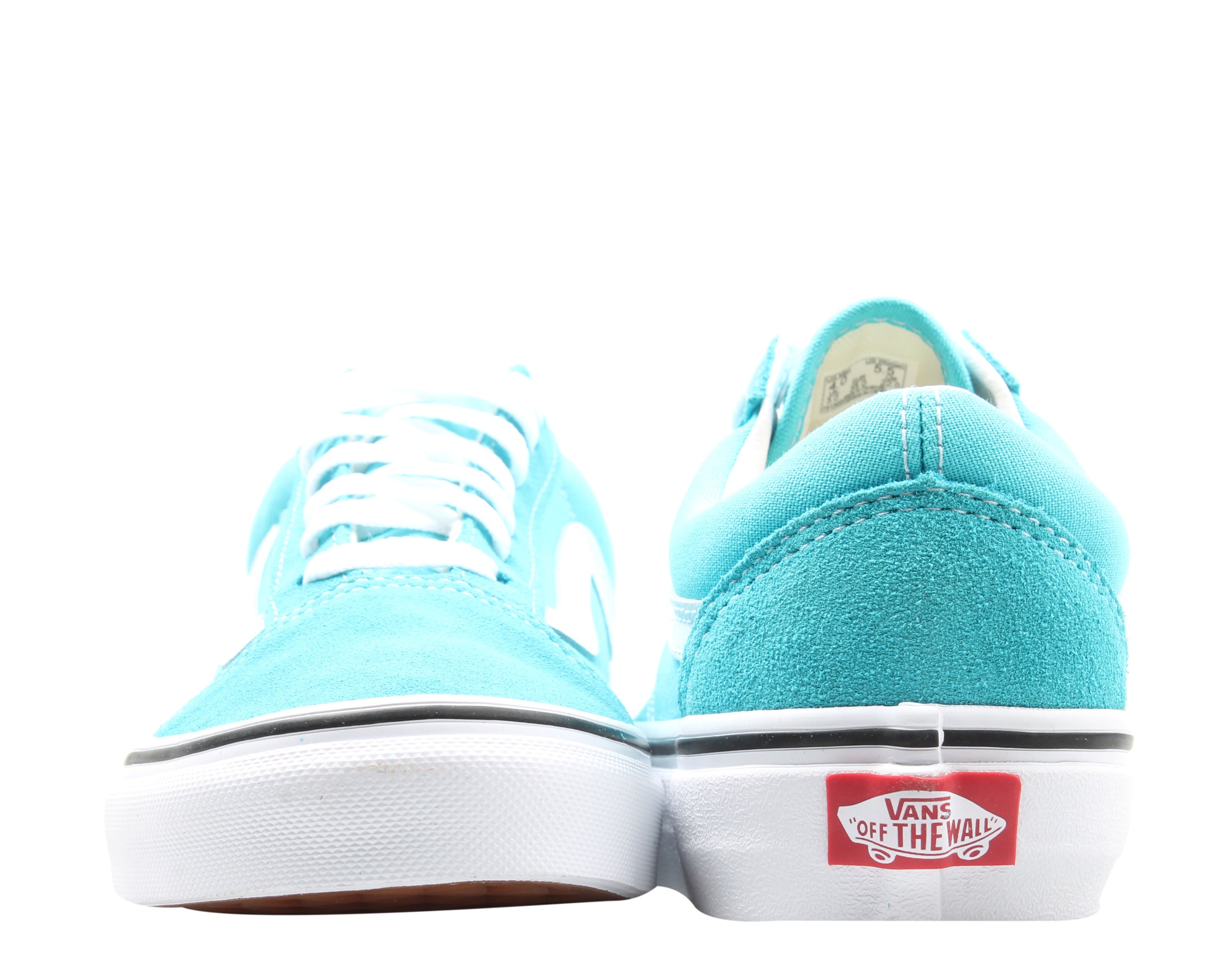 Vans old skool scuba blue shop