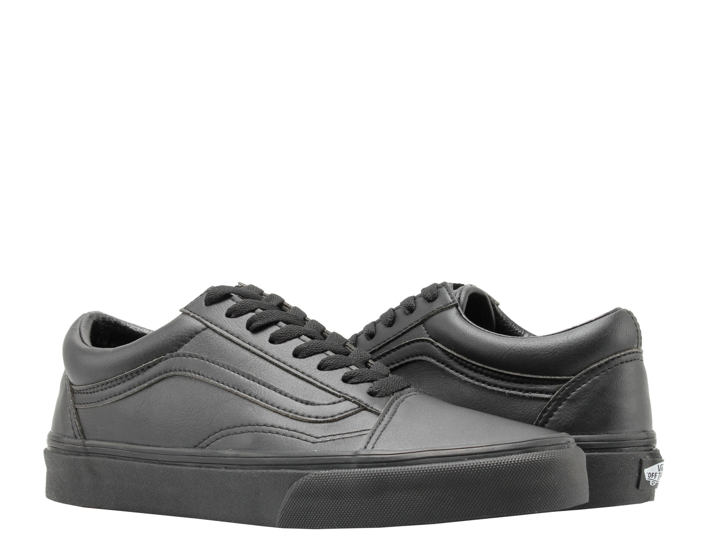 Vans Old Skool Classic Low Top Sneakers