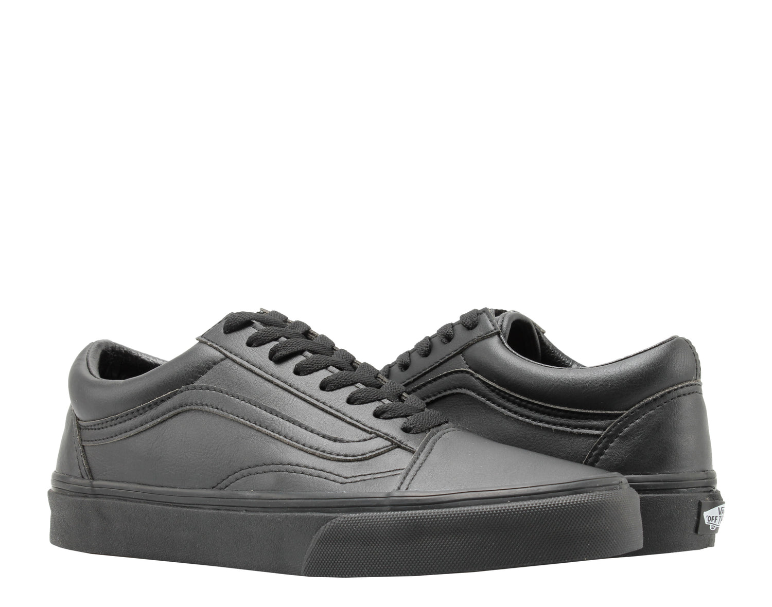 Vans Old Skool Classic Low Top Sneakers