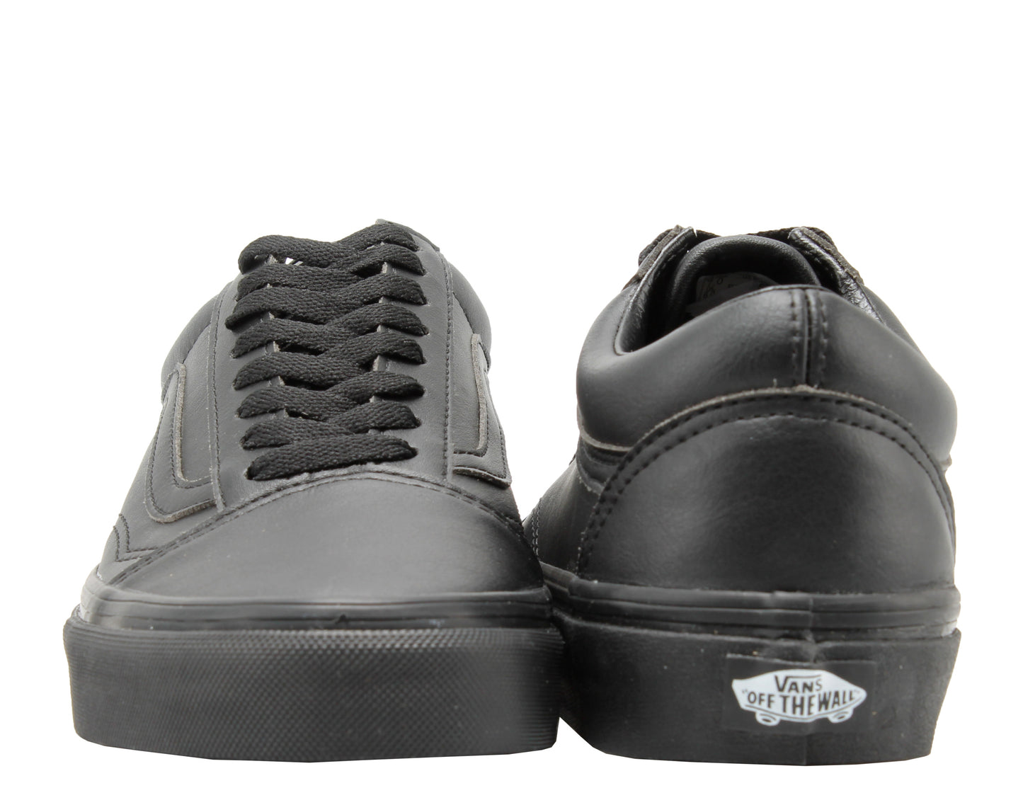 Vans Old Skool Classic Low Top Sneakers