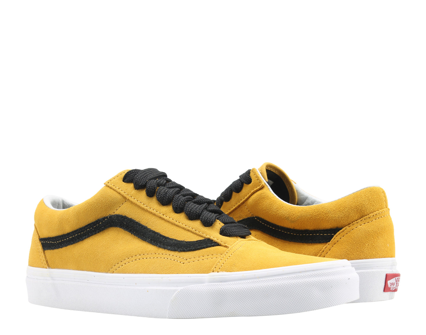 Vans Old Skool Classic Low Top Sneakers