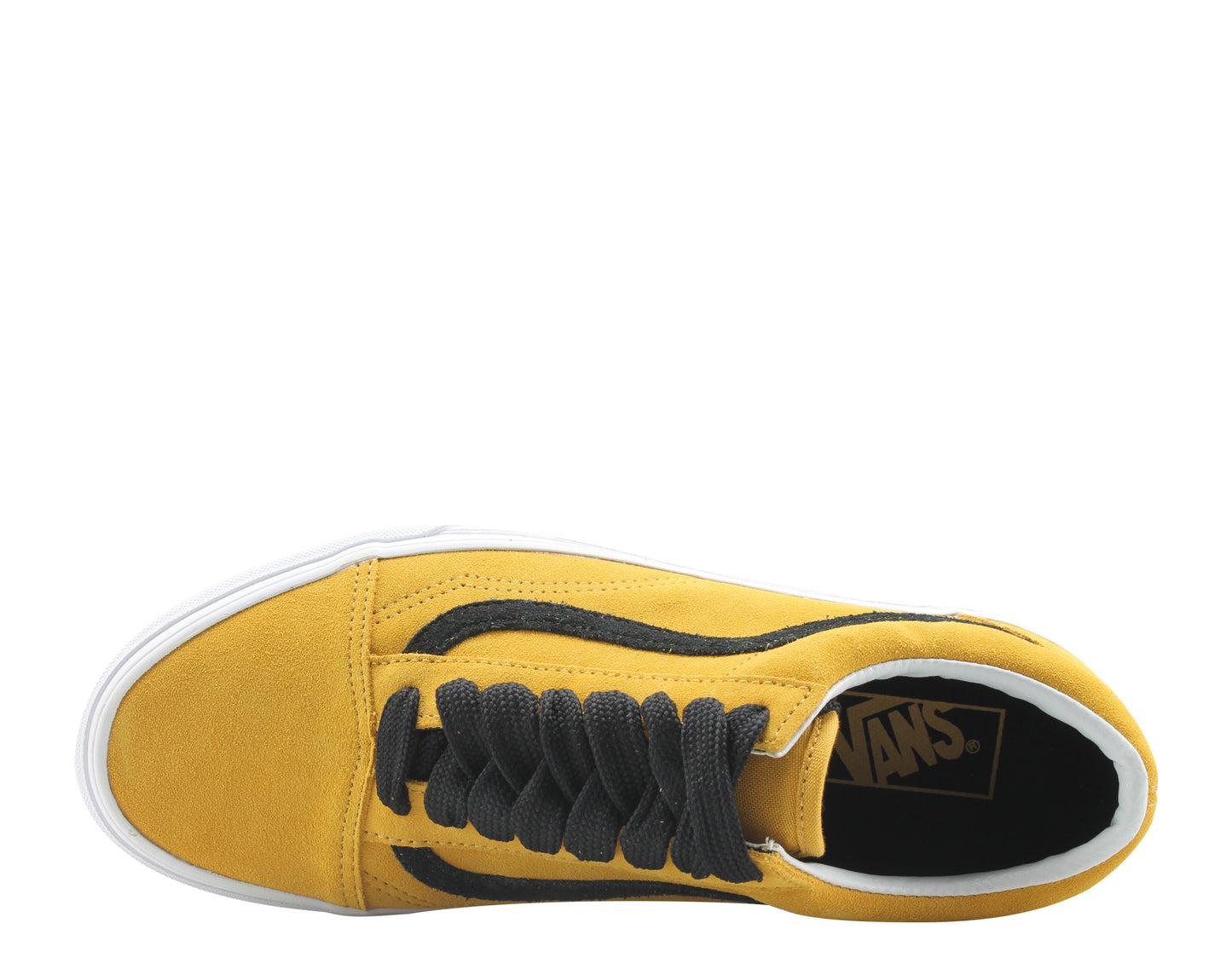 Vans Old Skool Classic Low Top Sneakers