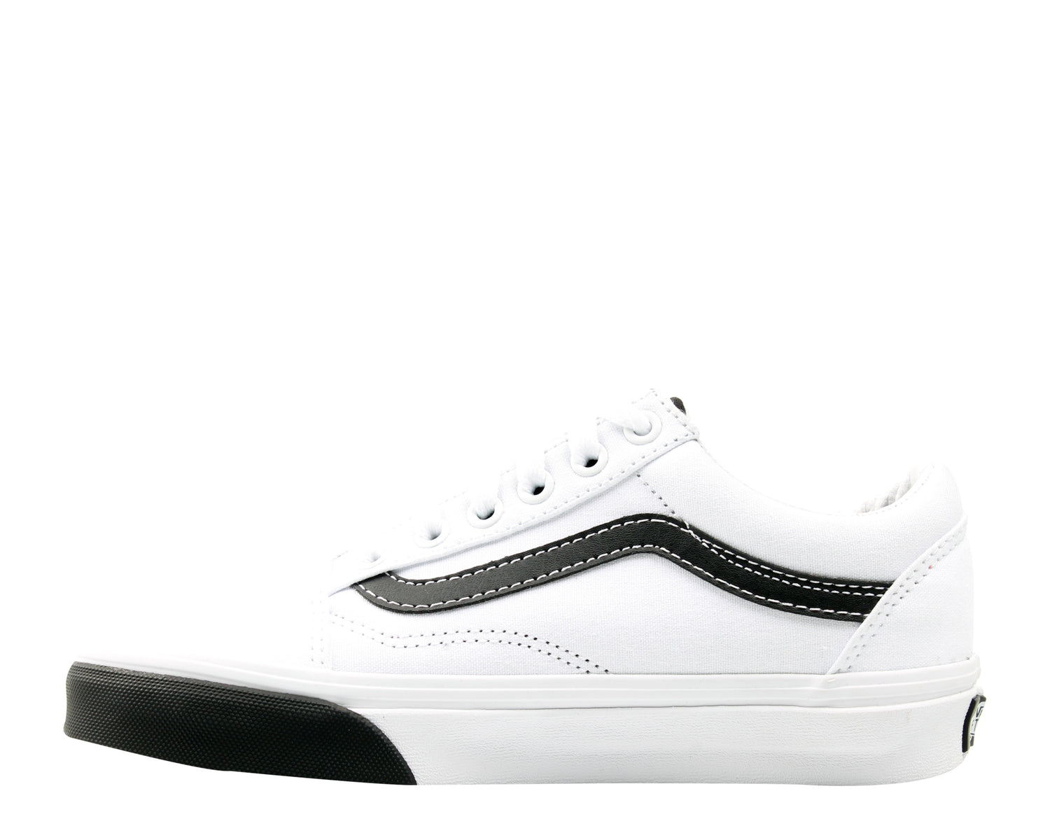 Vans Old Skool Classic Low Top Sneakers