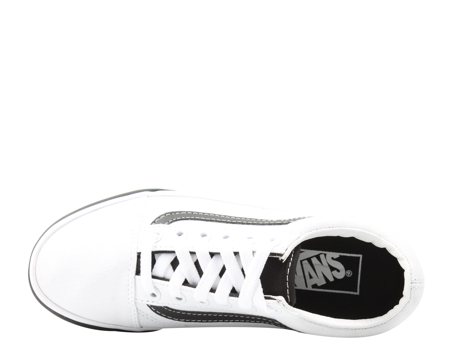 Vans Old Skool Classic Low Top Sneakers