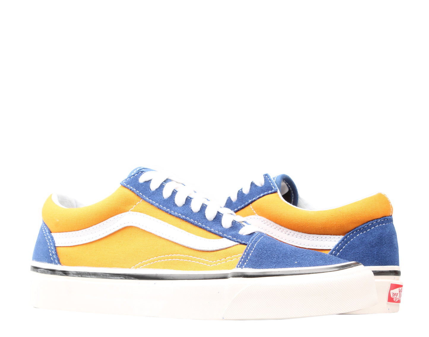 Vans Old Skool 36 DX Anaheim Factory Low Top Sneakers