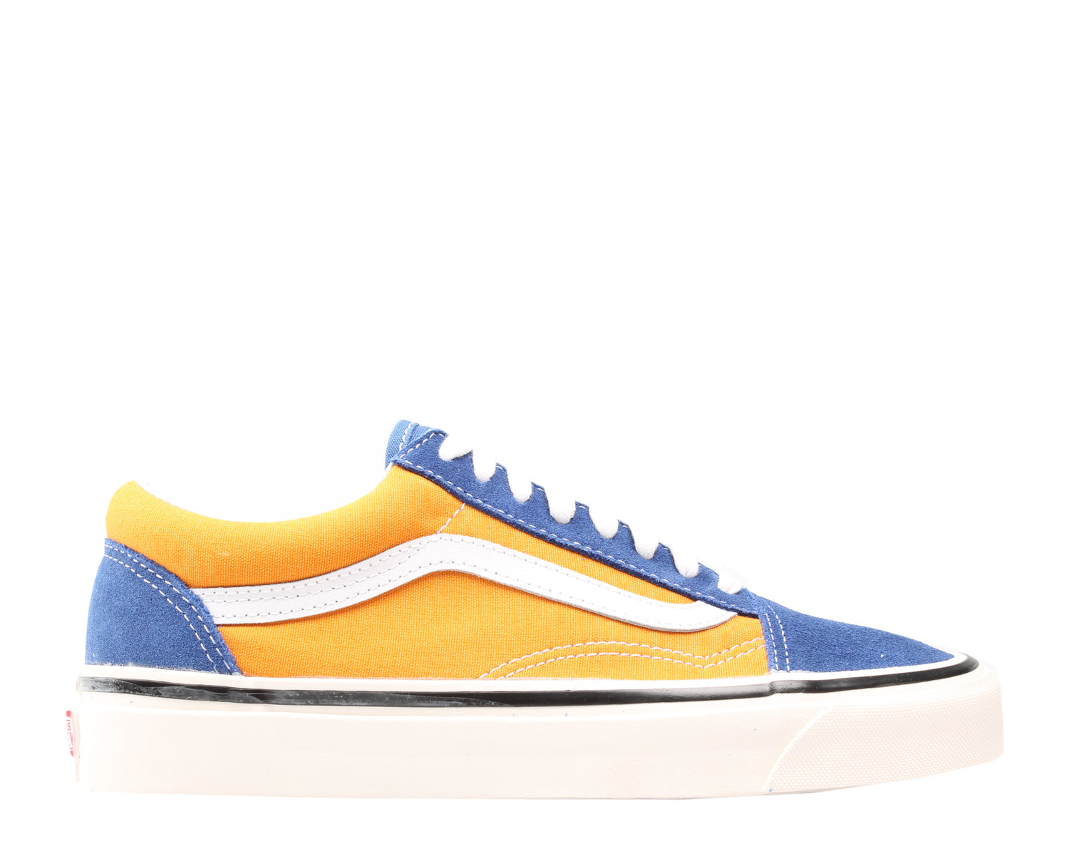 Vans Old Skool 36 DX Anaheim Factory Low Top Sneakers