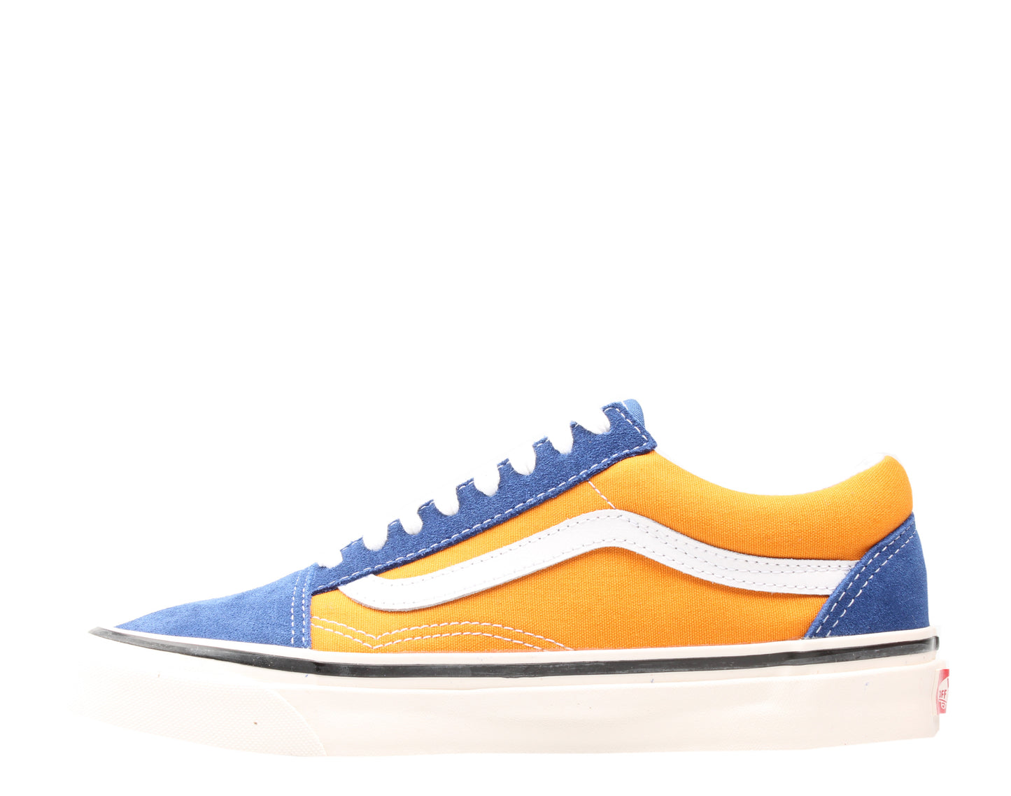 Vans Old Skool 36 DX Anaheim Factory Low Top Sneakers