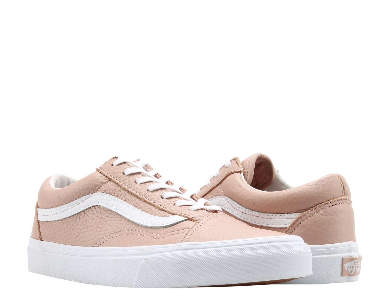 Vans Old Skool Classic Low Top Sneakers