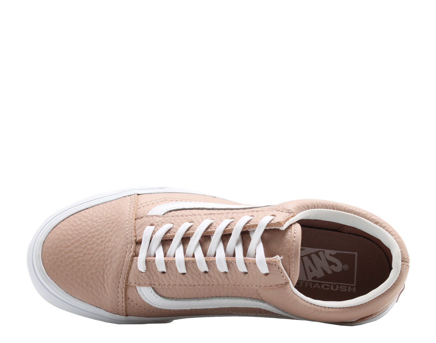 Vans Old Skool Classic Low Top Sneakers