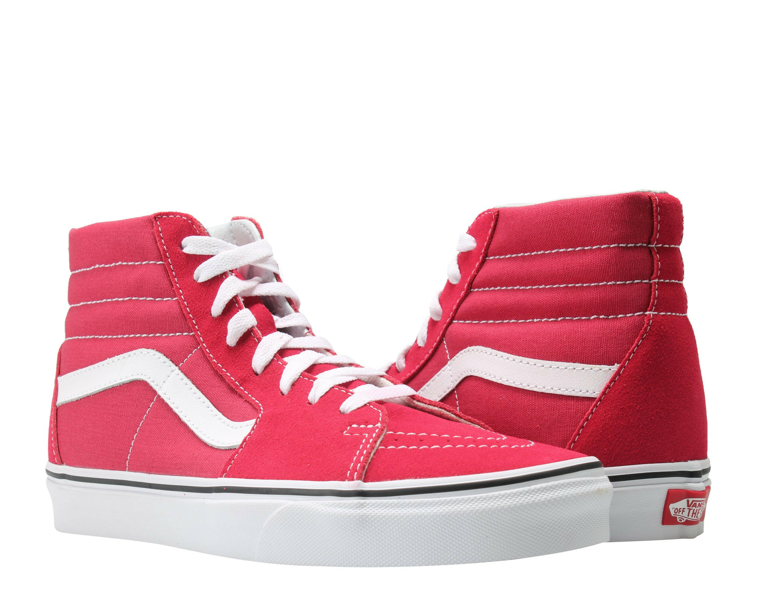 Vans Sk8-Hi Classic Hi Top Sneakers.