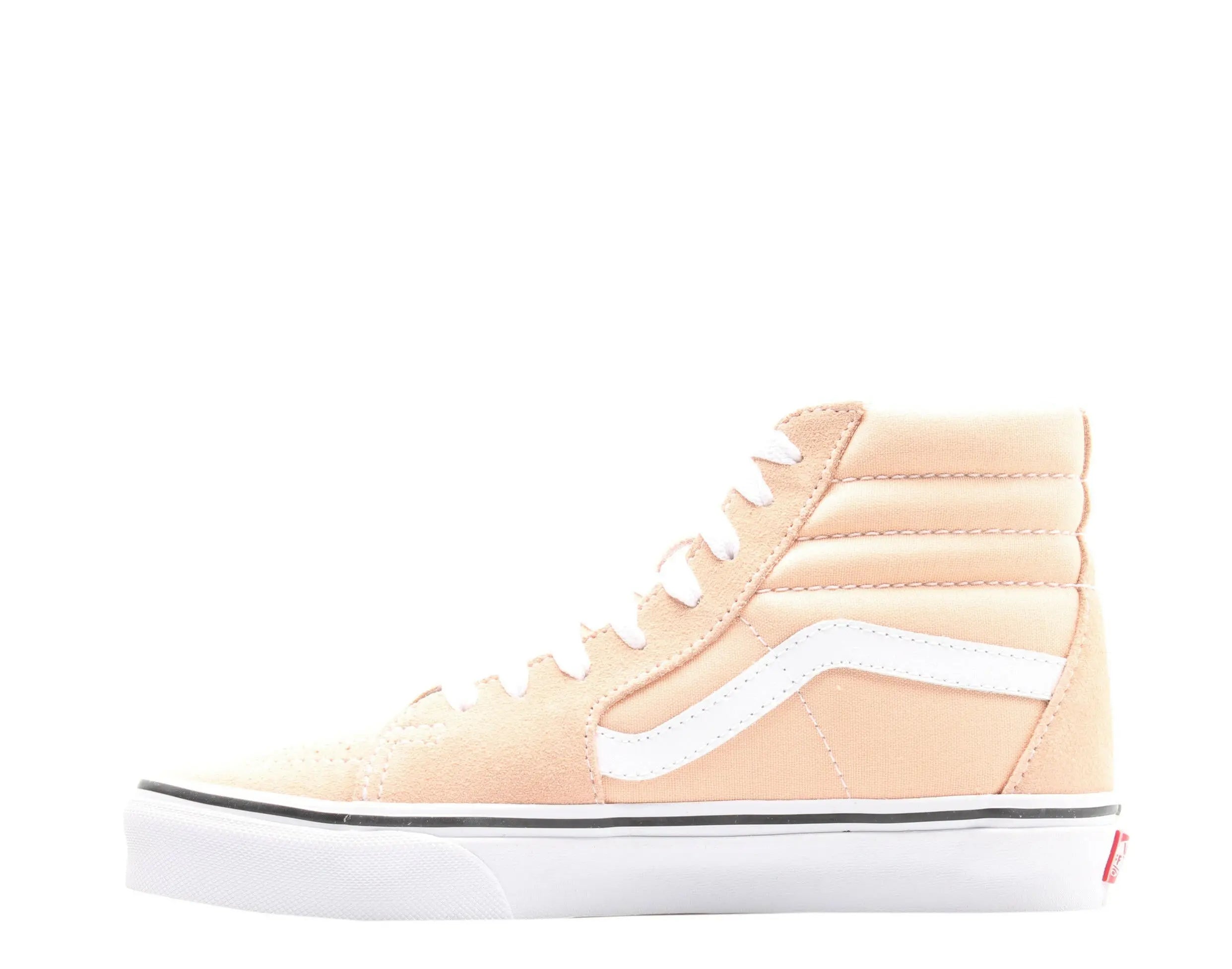 Vans Sk8-Hi Classic High Top Sneakers.