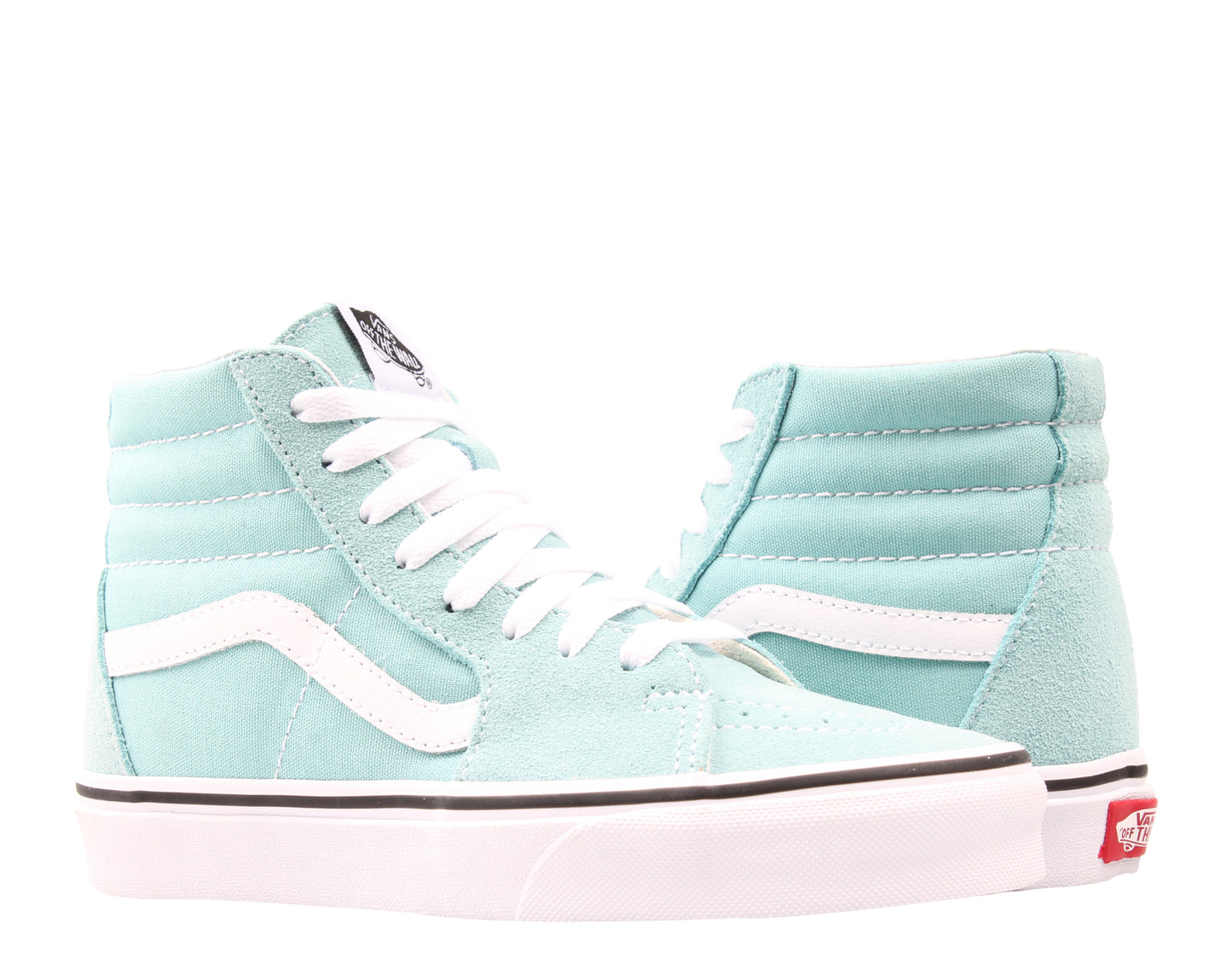 Vans Sk8-Hi Classic High Top Sneakers