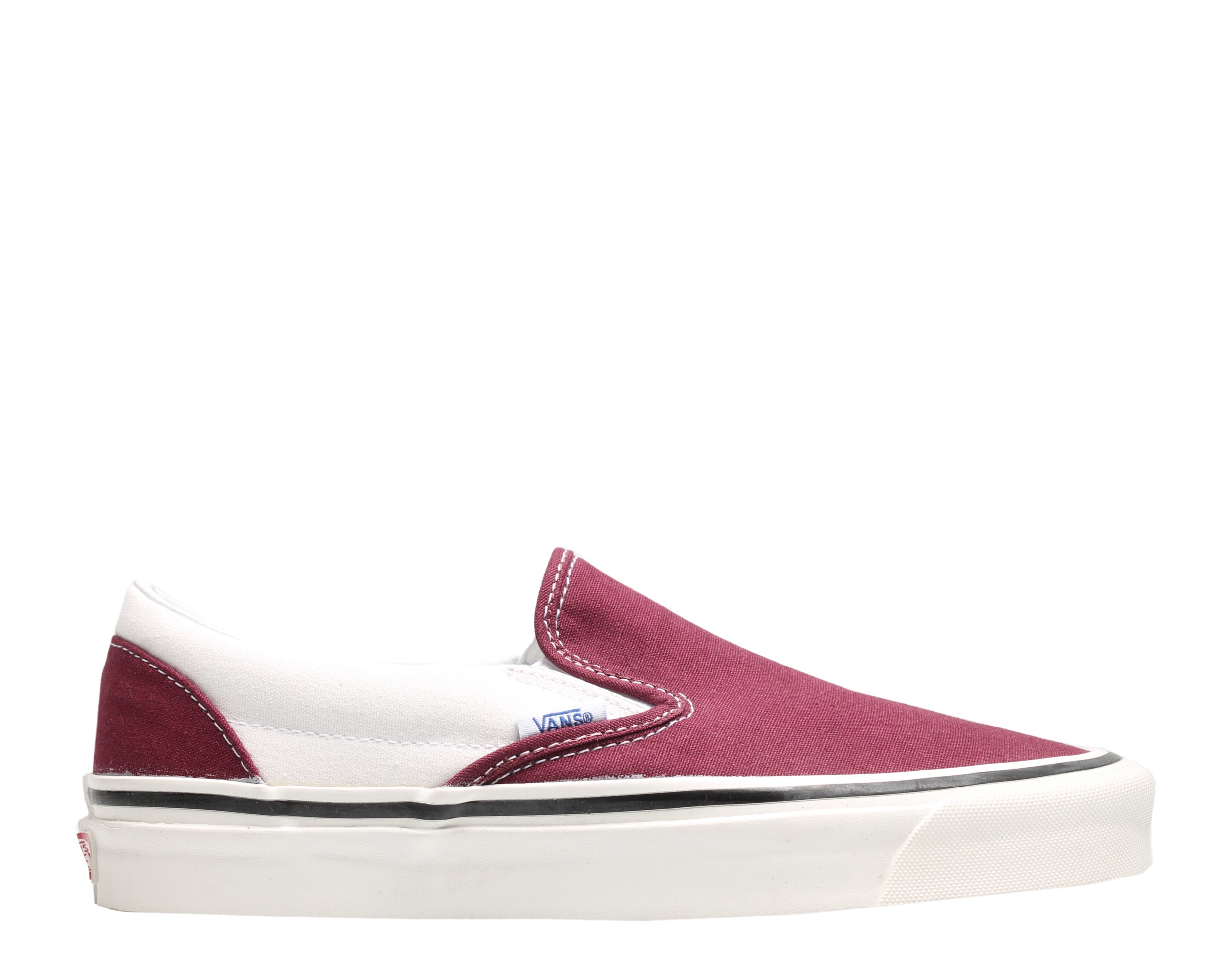 Vans Classic Slip On 98 DX Anaheim Factory Low Top Sneakers