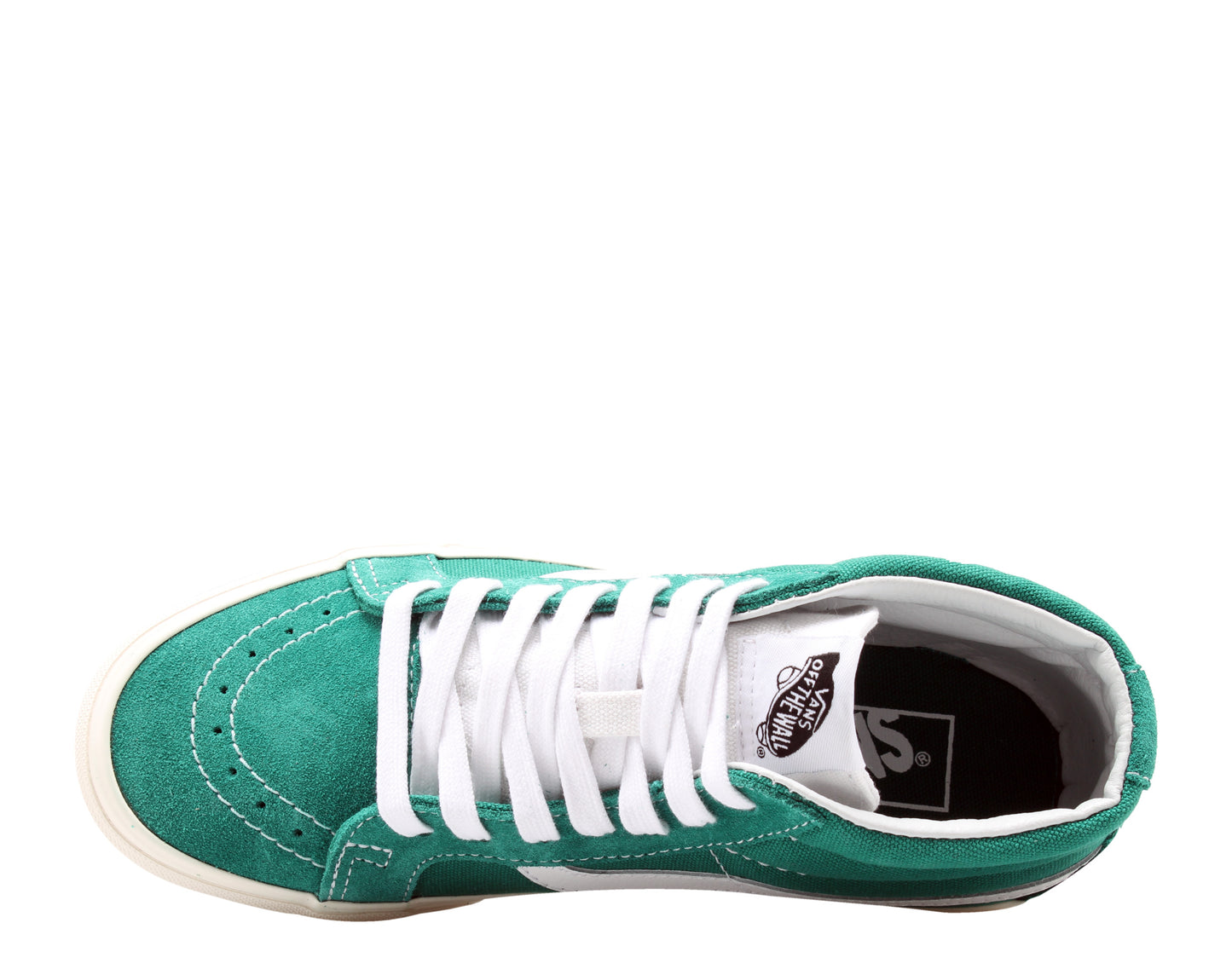 Vans Sk8-Mid Classic Mid Top Sneakers