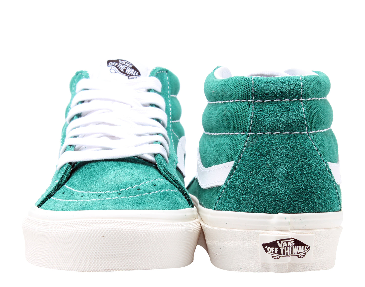 Vans Sk8-Mid Classic Mid Top Sneakers