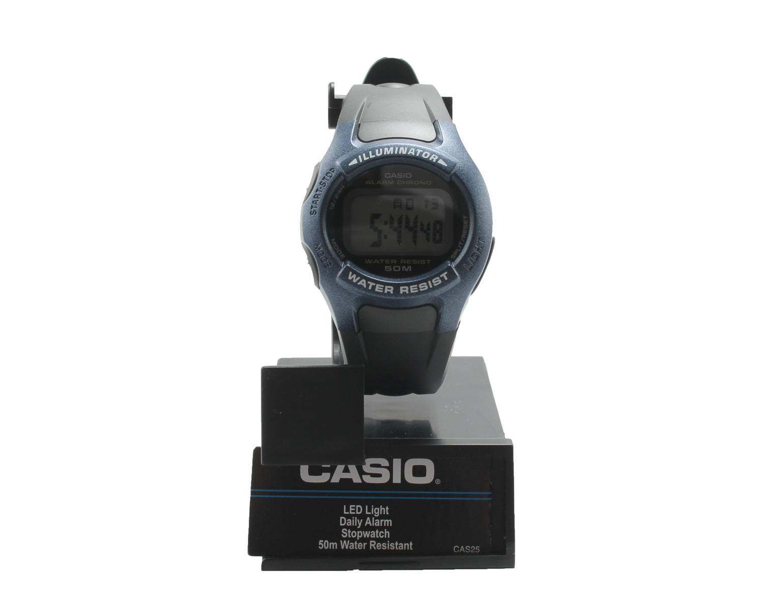 Casio Illuminator Digital Sport Men's Watch