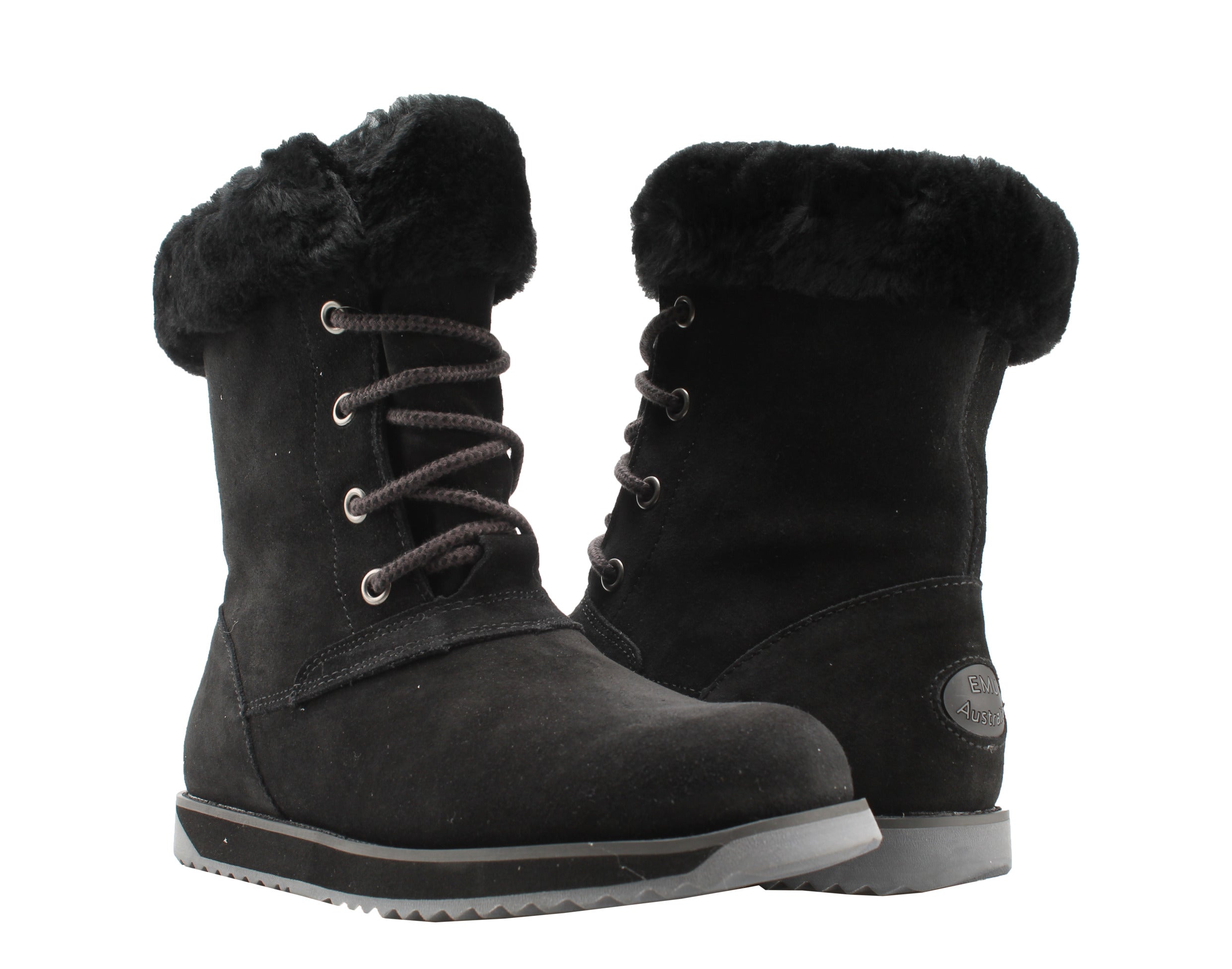 Emu Australia Shaw Lo Women's Boots