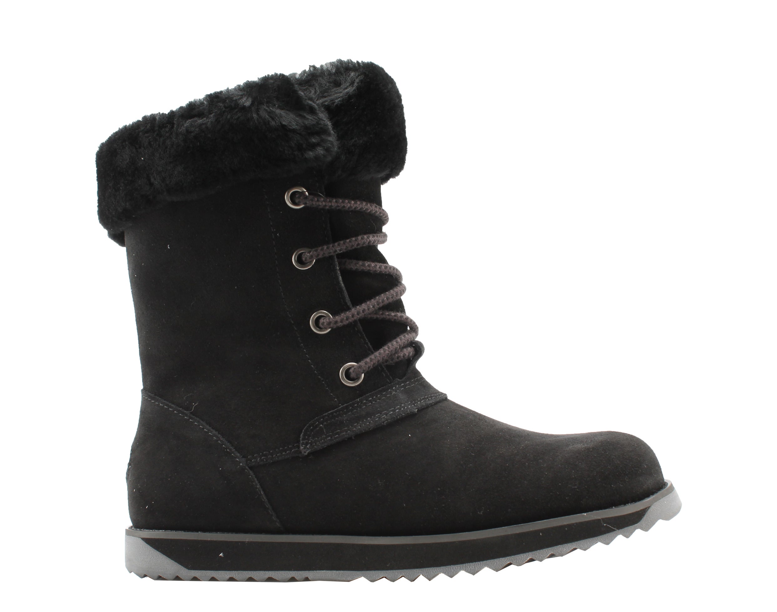 Emu Australia Shaw Lo Women's Boots