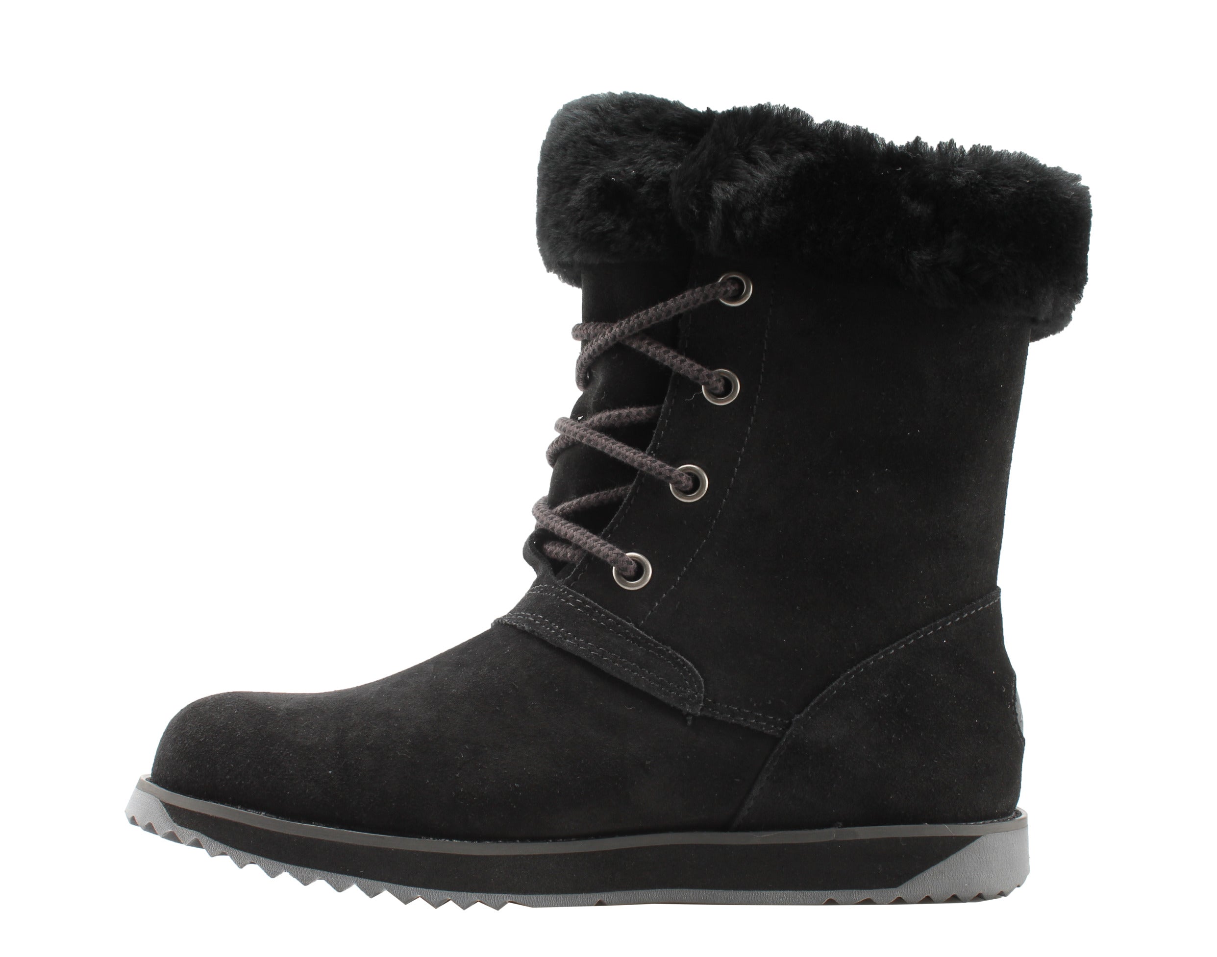 Emu Australia Shaw Lo Women's Boots