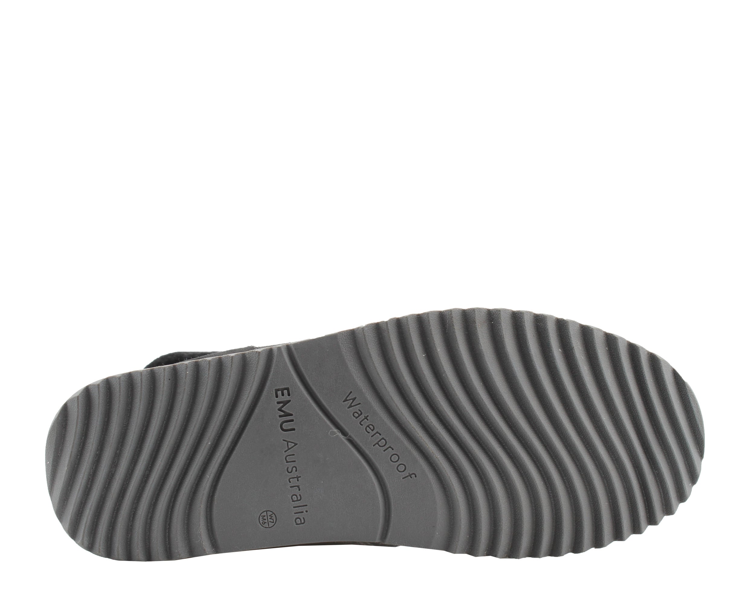 Emu Australia Shaw Lo Women's Boots