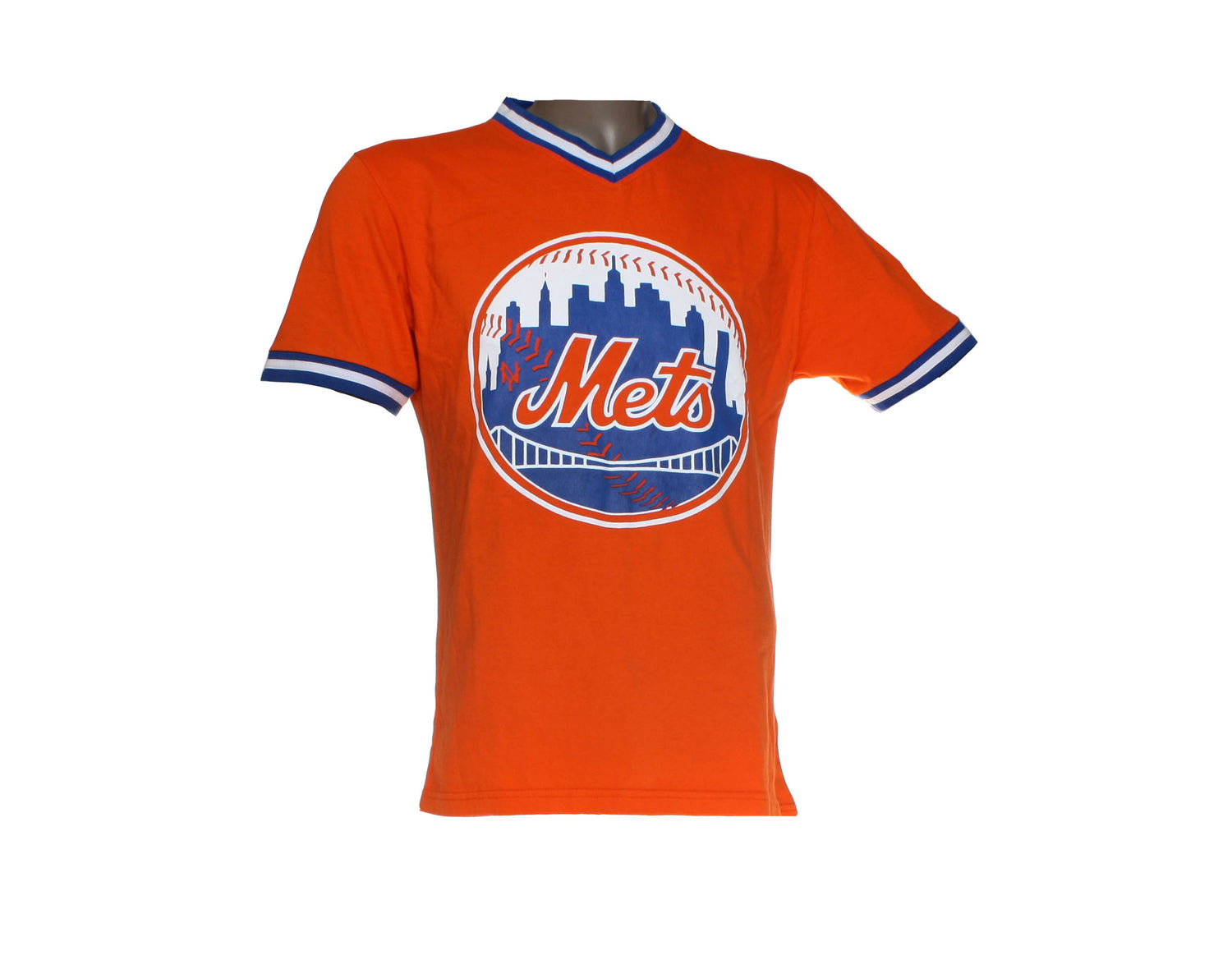 Wright & Ditson New York Mets Eephus Men's T-shirt