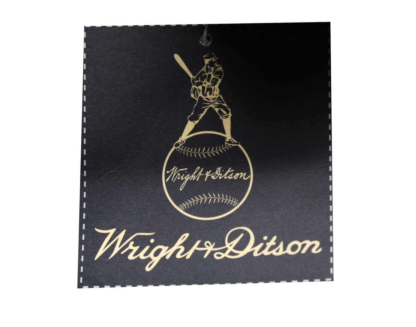 Wright & Ditson New York Mets Eephus Men's T-shirt