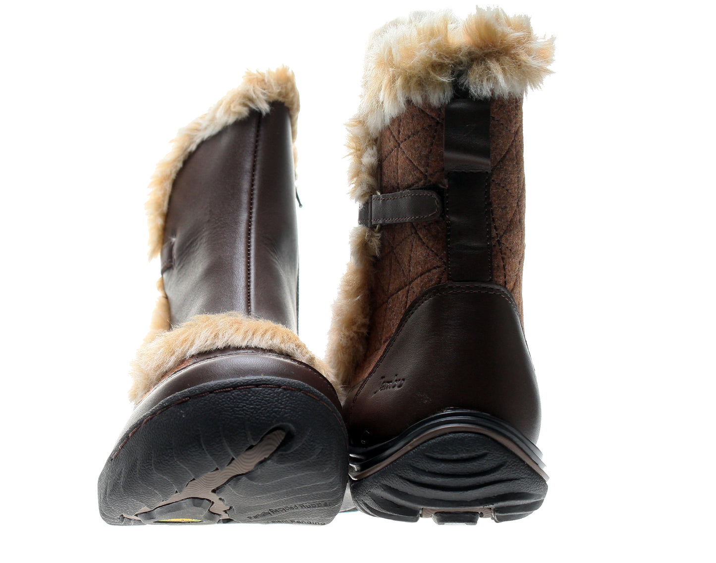 Jambu Eskimo Women's Winter Boots