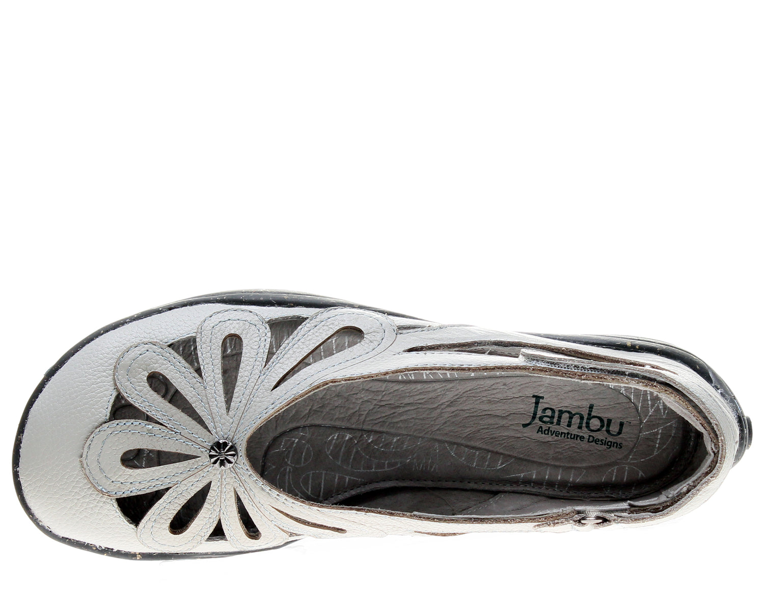 Jambu Blush Barefoot Ballet Flat Women's Shoes