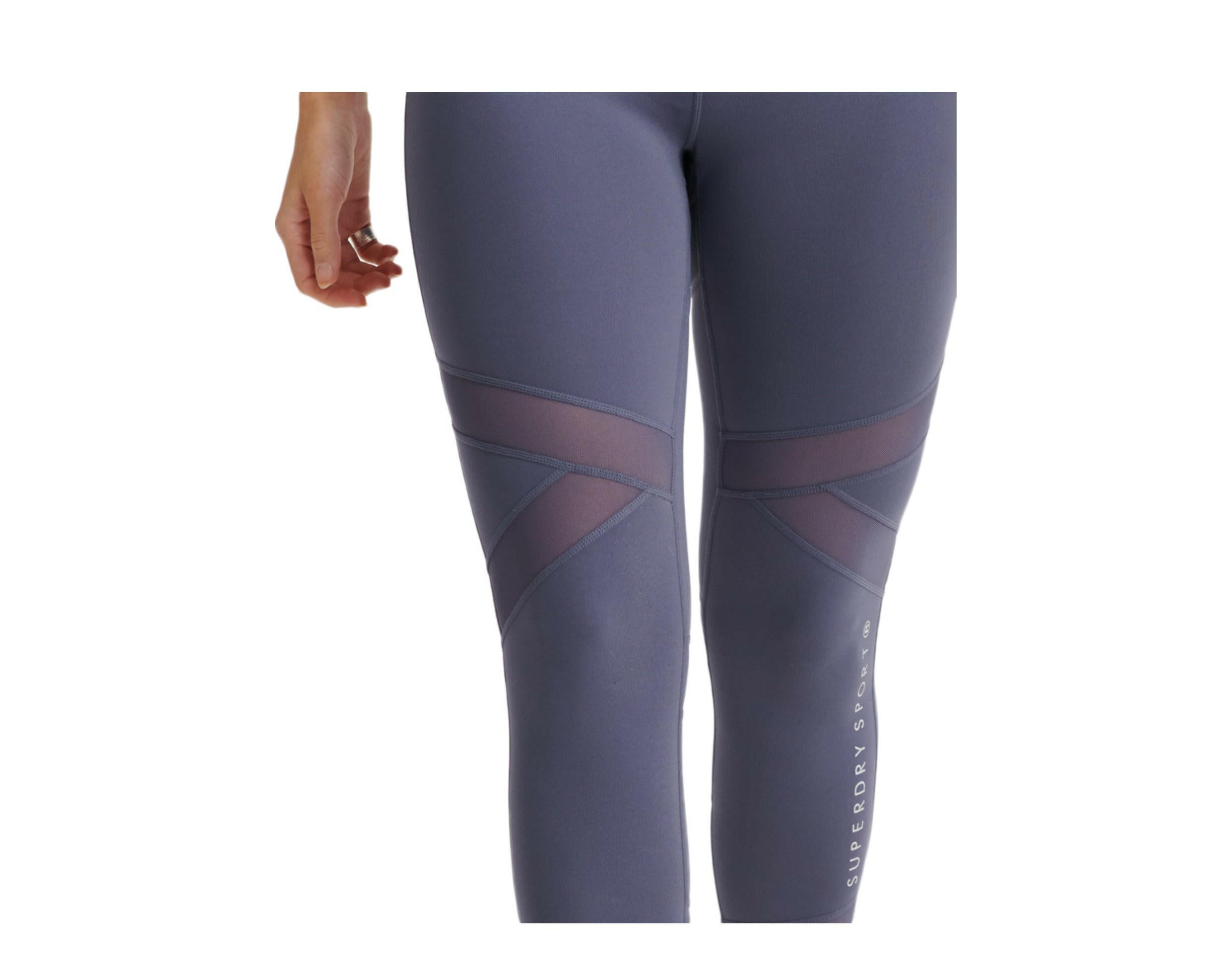 Superdry Studio Women's Leggings.