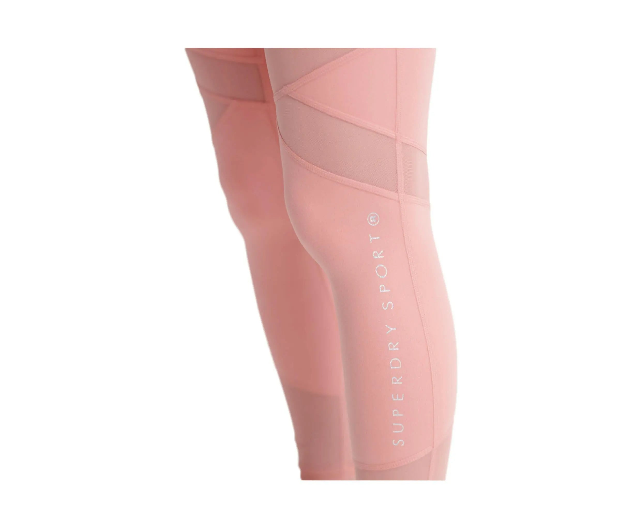 Superdry Studio Women's Leggings.
